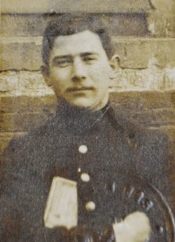 Foto Edouard Herman Verhoeven