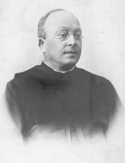 Foto Henricus Edmundus Guilielmus De Clerck