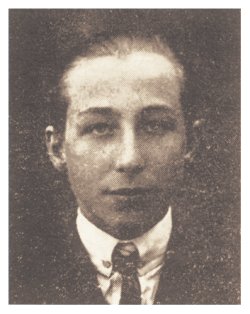 Foto August Meys